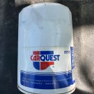 Carquest Oil Filter 85515 Heavy-Duty Application Compatible Steel New Open Box Carquest Oil Filter 85515 Heavy-Duty Application Compatible Steel New Open Box