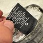 American Bazi Womens Camo Cargo Joggers Small Elastic Ankle Military Style Pants