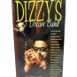 Dizzys Dream Band VHS 1982 Documentary Featuring Dizzy Gillespie Sealed New
