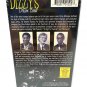 Dizzys Dream Band VHS 1982 Documentary Featuring Dizzy Gillespie Sealed New