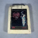 Ronnie Milsap Live 8-Track Tape 1970s Music Album RCA Stereo Rare