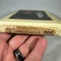 Ronnie Milsap Live 8-Track Tape 1970s Music Album RCA Stereo Rare