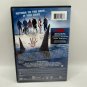 Deep Blue Sea 2 R Rated Action Horror Thriller DVD Warner Bros 2018 Film Science