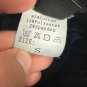 Shein Distressed Black Skinny Jeans Womenâs Size Small S Ripped Stretch Denim