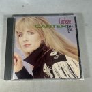 Carlene Carter I Fell In Love CD Album Country Music 1990 Warner Bros. Records Carlene Carter I Fell In Love CD Album Country Music 1990 Warner Bros. Records