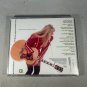 Carlene Carter I Fell In Love CD Album Country Music 1990 Warner Bros. Records