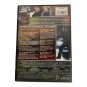 The Bourne Supremacy Widescreen DVD Matt Damon Action Thriller