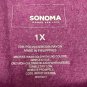 Sonoma Goods For Life Women's Purple Top Size 1X