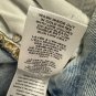 Good American Womens Jeans Size 00 Distressed Medium Wash High Rise Straight Fit