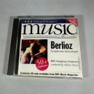 BBC Music Volume II No. 1 CD Berlioz Symphonie Fantastique Andrew Davis BBC Music Volume II No. 1 CD Berlioz Symphonie Fantastique Andrew Davis