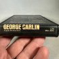 George Carlin Toledo Window Box 8 Track Warner Bros Comedy Album 1974