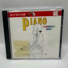 Piano Greatest Hits By Artur Rubinstein 1994 CD Classical RCA Victor Compilation
