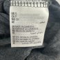 Alfani Intimates Gray Sleeveless NightGown Size Small Womens Casual Wear