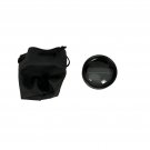 Digital High Definition 2X Telephoto Lens Japan Optics With Pouch