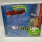Music For A Worship Driven Life Various Artists 2004 CD Christian Worship Songs
