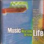 Music For A Worship Driven Life Various Artists 2004 CD Christian Worship Songs