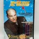 Watch Mr Wizard DVD 3 Classic Episodes Educational Science 2007 Digiview