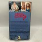 Who's Harry Crumb? Paul Flaherty Director VHS Movie NTSC PG-13