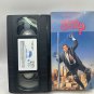 Who's Harry Crumb? Paul Flaherty Director VHS Movie NTSC PG-13
