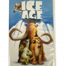 Ice Age VHS 2002 Family Comedy Animated Classic Ray Romano John Leguizamo