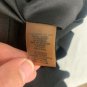 Elie Tahari Womens Black Bell Sleeve Dress US Size 10 Laser Cut Details Chic