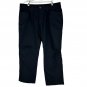 5.11 Tactical Men's Pants 36x30 Black Polyester/Cotton Blend
