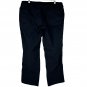 5.11 Tactical Men's Pants 36x30 Black Polyester/Cotton Blend