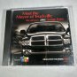 2002 Dodge Ram Meet The Mayor Of Truckville Music CD