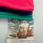 Seekers Australia Jade Bandeau Bikini Top Size S Multi-Color Stripe Padding