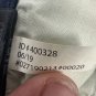 Express Womens Mid Rise Legging Jeans Size 8 Dark Wash Stretch Denim