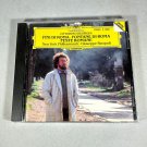 Ottorino Respighi Pini Di Roma & Fontane Di Roma CD New York Philharmonic