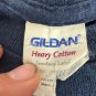 Duck Dynasty Mens Graphic T Shirt Fathers Day Every Day Jack Gildan Navy Medium