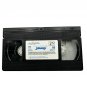 Jumanji VHS 1995 Movie Starring Robin Williams Classic Adventure Comedy PG