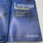 Language Network McDougal Littell 2001 HC Grammar Writing Book