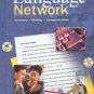 Language Network McDougal Littell 2001 HC Grammar Writing Book