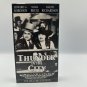 Title: Thunder In The City VHS 1937 Hollywood Classics Collectors Edition B&W