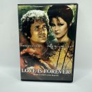 Love Is Forever DVD Michael Landon Priscilla Presley 96 Min Hal Bartlett Drama Love Is Forever DVD Michael Landon Priscilla Presley 96 Min Hal Bartlett Drama