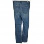 Childrens Place Straight Leg Denim Jeans Size 18 Slim Washable Durable Blue