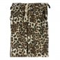 HoneymeâWomen's Leopard Print Pajama Pants Size Small