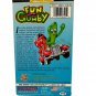 Fun With Gumby Childrens Theatre 1994 VHS GoodTimes Good