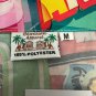 Route 66 Themed Hawaiian Shirt M Hawaiian Apparel Casual Button-Up