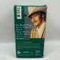 Here in the Reel World (Alan Jackson) VHS 6 West Home Video 1990