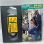 Here in the Reel World (Alan Jackson) VHS 6 West Home Video 1990