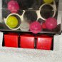 Gnip Gnop Vintage Parker Brothers Board Game 1971 Slap-Happy 2-Player