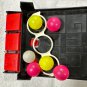 Gnip Gnop Vintage Parker Brothers Board Game 1971 Slap-Happy 2-Player