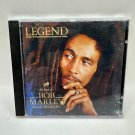 Legend: The Best Of Bob Marley & The Wailers CD Legend: The Best Of Bob Marley & The Wailers CD