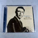 The Essential Jim Reeves CD 1995 RCA Remastered Compilation Country Music