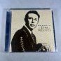The Essential Jim Reeves CD 1995 RCA Remastered Compilation Country Music