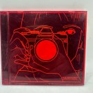 "Clinton" CD Disco & The Halfway To Discontent By Luaka Bop Astralwerks