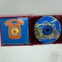 "Clinton" CD Disco & The Halfway To Discontent By Luaka Bop Astralwerks